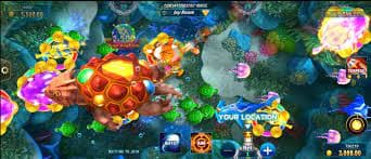 3K Casino Player Targeting Big Fish After Several Attempts